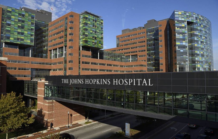 Johns Hopkins Hospital (USA)